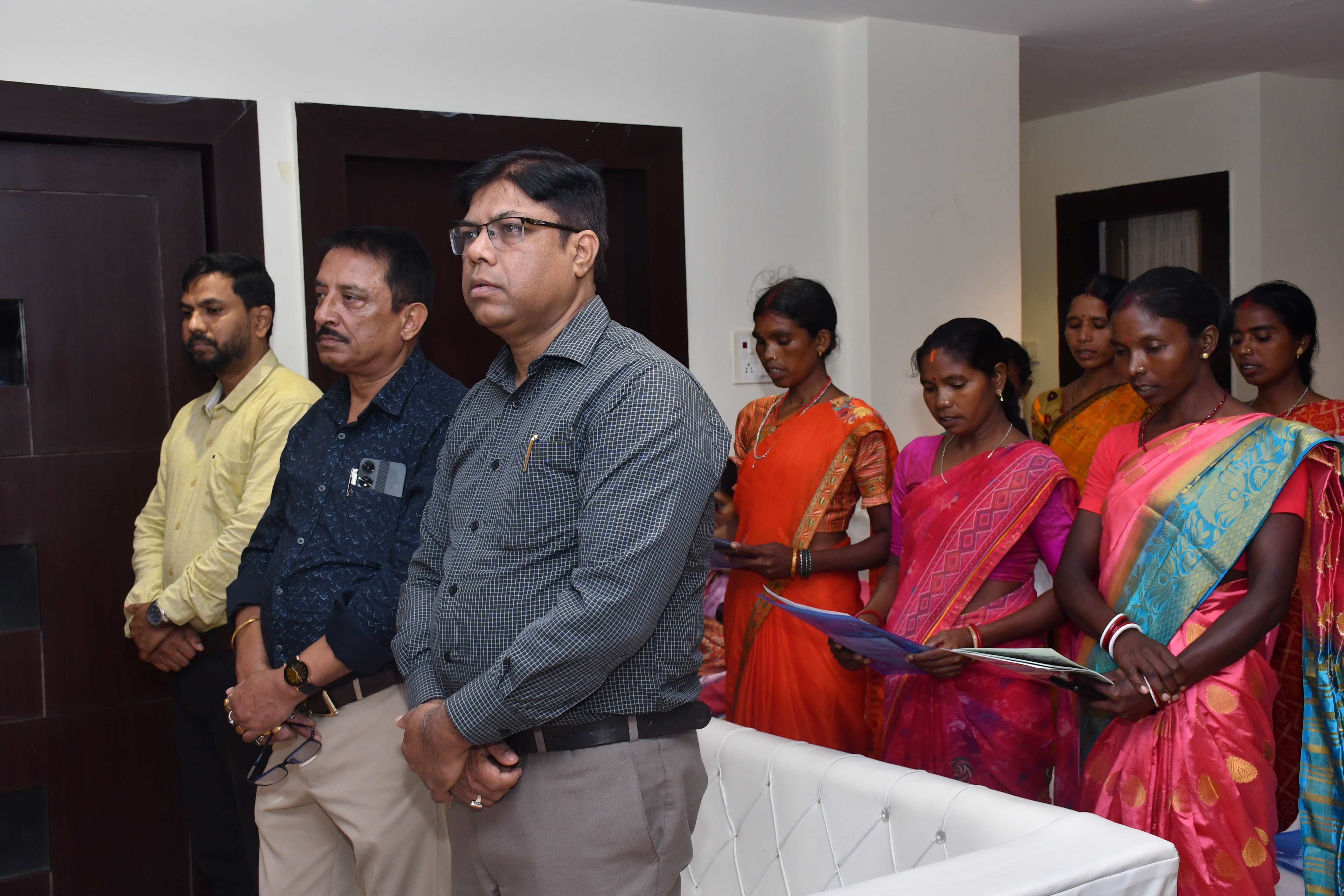 Annual General Meeting 2024-25