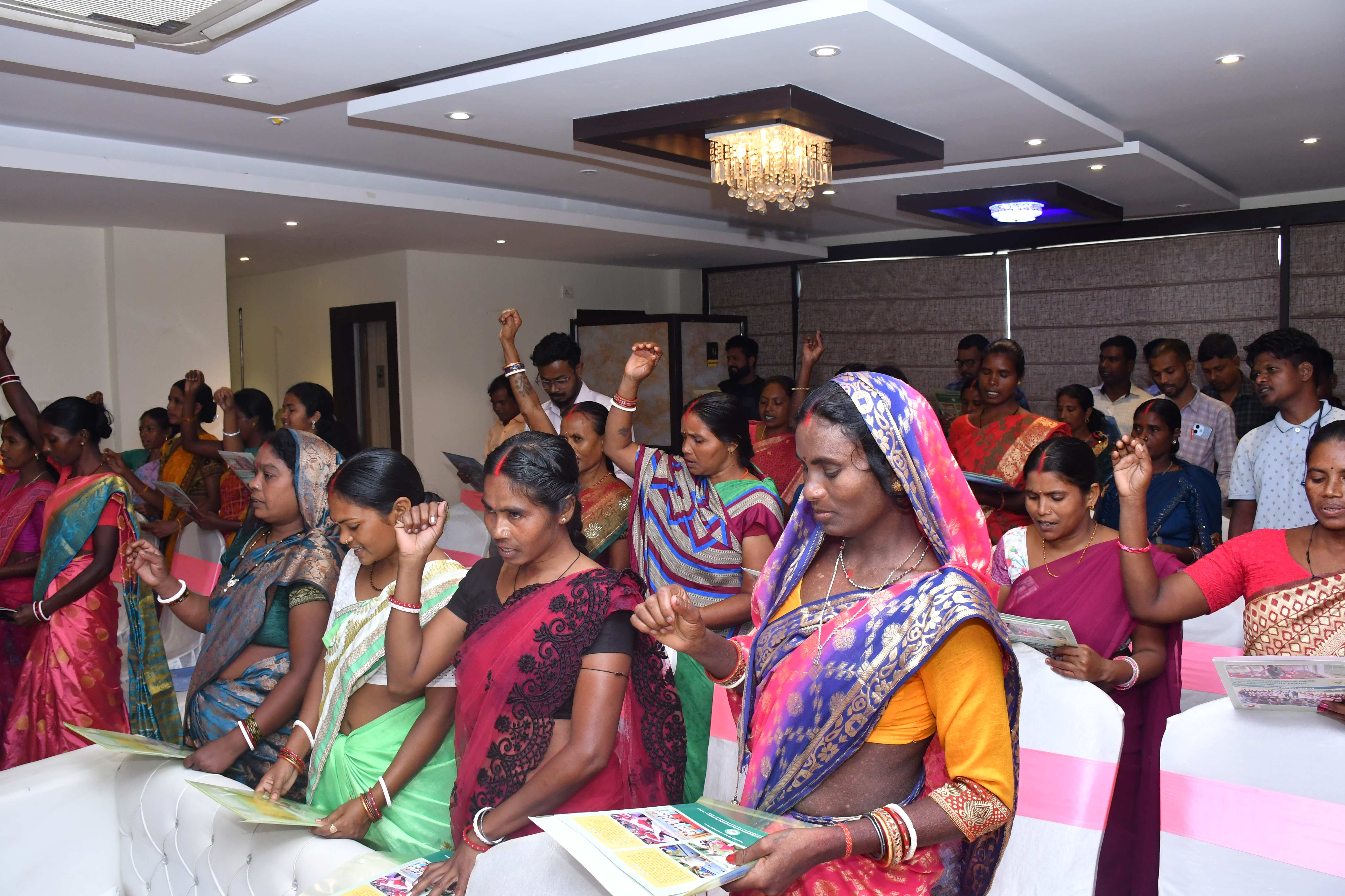 Annual General Meeting 2024-25