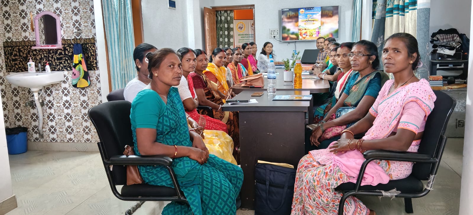 5th Board Meeting FY 2025-26