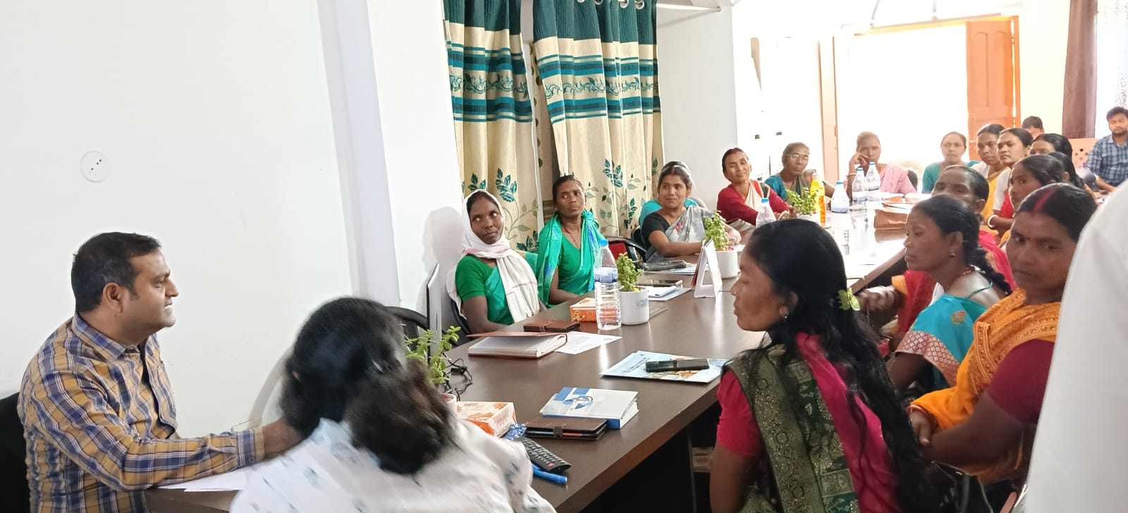 	5th Board Meeting FY 2025-26