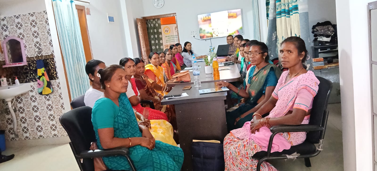 	5th Board Meeting FY 2025-26