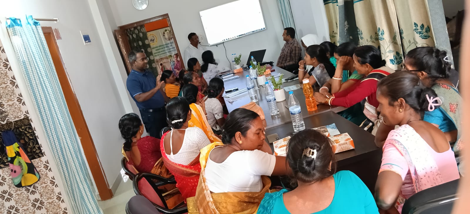 	5th Board Meeting FY 2025-26