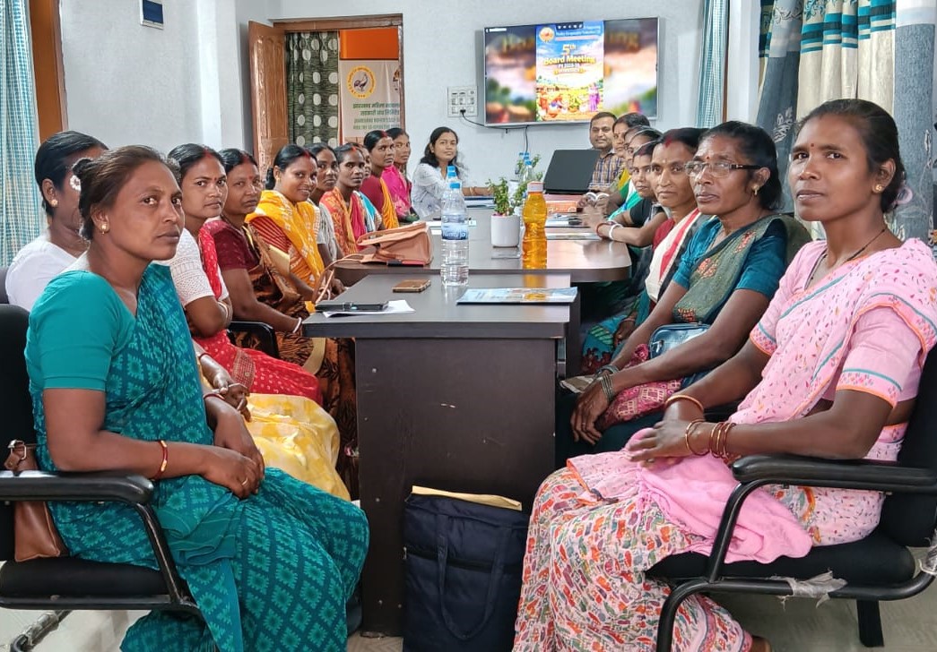 5th Board Meeting FY 2025-26