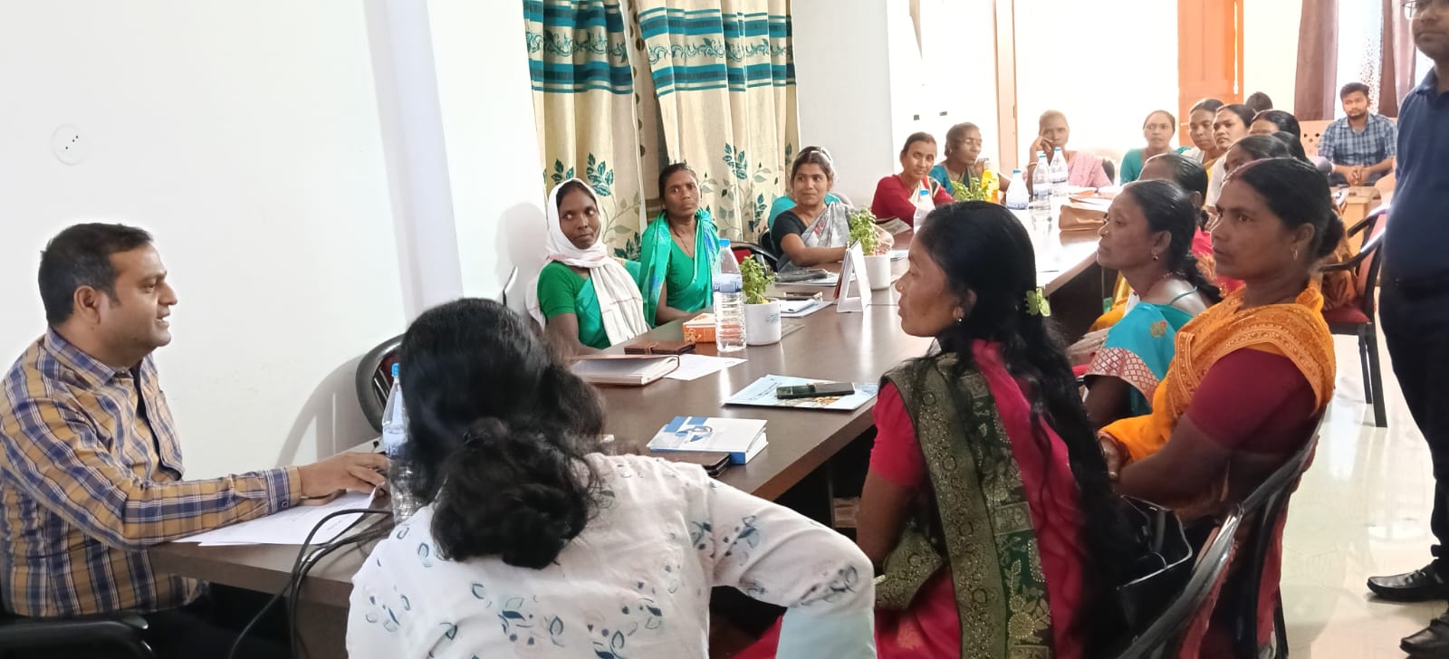 5th Board Meeting FY 2025-26