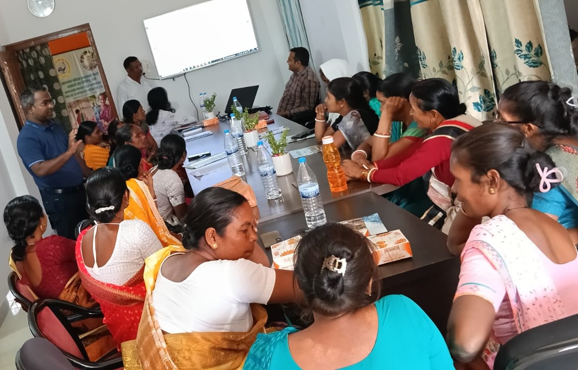 5th Board Meeting FY 2025-26