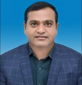 Mr. Akhilesh Kumar Verma